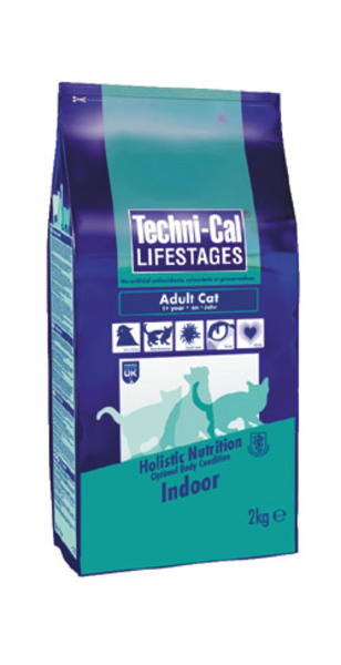 Adult Indoor - 400g Trial Pack