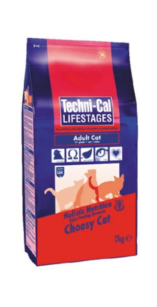 Adult Cat Original: Age 1+ years