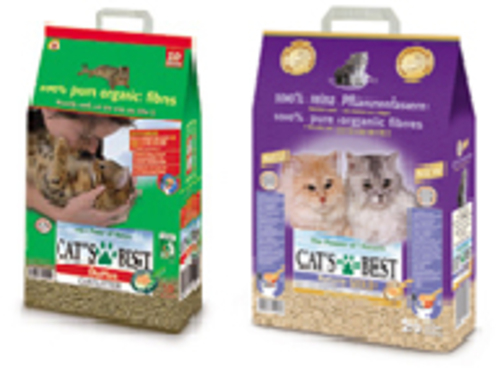 Mult Buy Offer - Cat's Best Litter