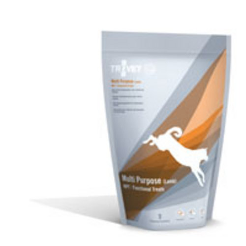 Multi Purpose Lamb Treats 400g - Canine
