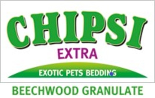 Chipsi Bedding for Exotic Pets