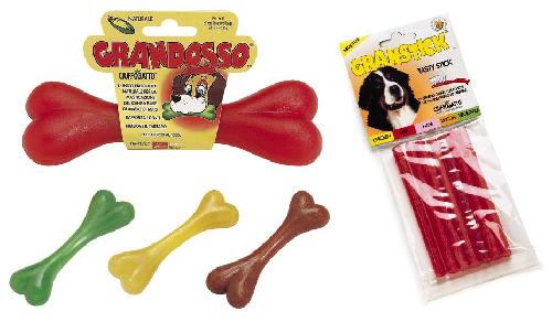 Natural Dog Chews