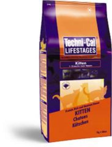 Kitten - 5kg pack 
