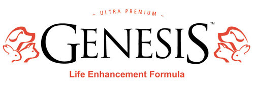 Genesis Ultra Premium for Dogs