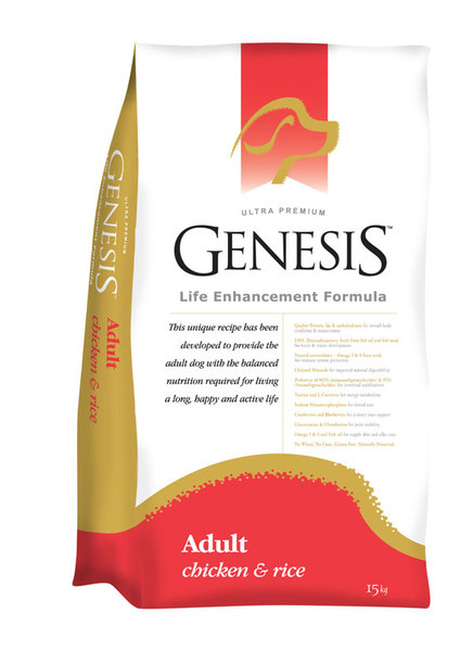 Adult Dog - 12kg pack