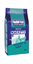 Adult Indoor - 400g Trial Pack