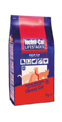 Choosy Cat - 400g Trial Pack