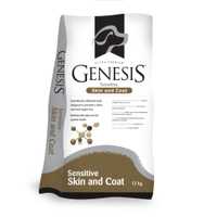 Sensitive Skin & Coat: Adult Dogs