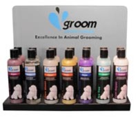 Shampoos