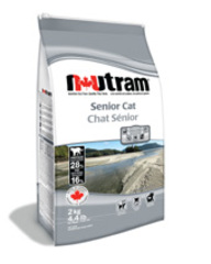 Senior Cat - 400g