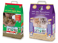 Mult Buy Offer - Cat's Best Litter