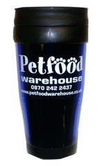 15kg Techni-Cal - Thermo Mug FREE