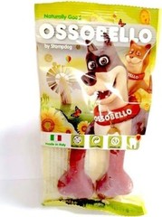 Ossobello Dog Bones