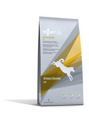Urinary Struvite Diets (ASD)
