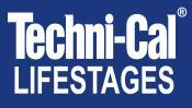 Techni-Cal Lifestages for Cats