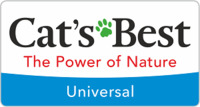 Cat's Best Universal Litter