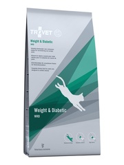 Weight & Diabetic Diet Cat (WRD) - 3kg