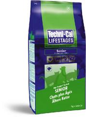 Senior Cat - 2kg pack