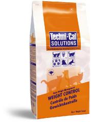 Weight Control Cat - 2kg pack