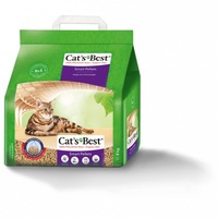 Cat's Best Nature Gold - 10L