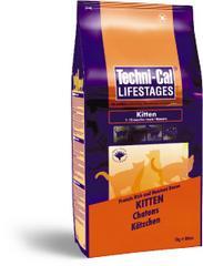 Kitten - 5kg pack 
