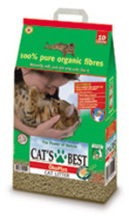 Buy 4 Cat's Best �koPlus 10L bags and get an extra one free