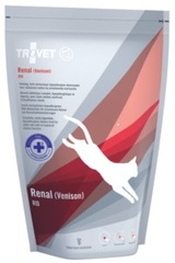 Renal & Oxalate Diet Cat (RID) - 500g