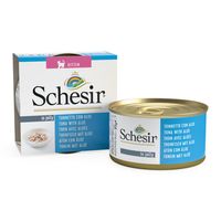 Kitten Tin with Jelly - 85g