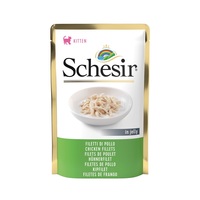 Kitten Pouches - 100g