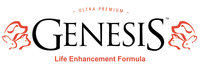 Genesis Ultra Premium for Cats 