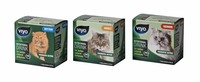 A healthy life for your cat now comes in a drink