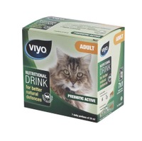 Viyo Adult Cat 7 x 30ml Sachets