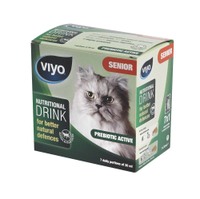 Viyo Senior Cat 7 x 30ml Sachets