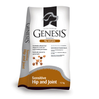 Sensitive Hip & Joint: Adult Dogs