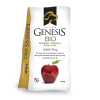 Bio Organic Adult: Adult Dogs