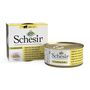Schesir Tuna & Whitebait in Broth 70g