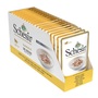Schesir Cat Pouches Tuna with Chicken - 20 x 100g.