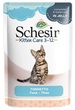 Schesir Kitten Pouches Tuna - 20 x 100g.