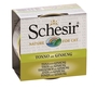 Schesir Tuna & Ginseng in Broth 70g