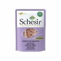 Schesir Pouches in Broth Tuna & Ham 70g