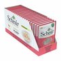 Schesir Pouches in Broth Chicken & Beef - 20 x 70g