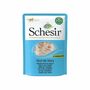 Schesir Pouches in Broth Chicken & Mullet 70g