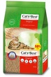 3 x 30L �koPlus Litter - Plus 2kg Nutram Finicky FOC