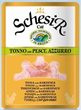 Schesir 70g Pouches for Cats in Broth