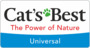 Cat's Best Universal Litter