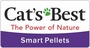 Cat's Best Nature Gold