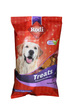 Buy 3 packs of Rodi Dog Treats and get an extra pack free
