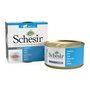 Schesir Chicken Fillets with Ham 85g.