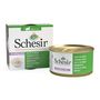 Schesir Chicken & Beef with Rice 85g.