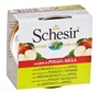 Schesir Fruit - Chicken with Apple 75g.